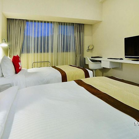 Zen Premium Dhoby Ghaut Сингапур Экстерьер фото