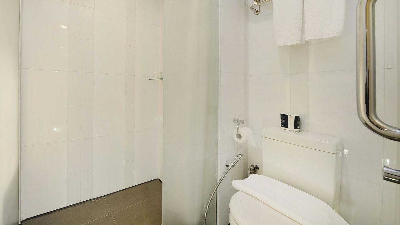 Zen Premium Dhoby Ghaut Сингапур Экстерьер фото